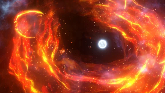 Stellaris: Cosmic Storms DLC STEAM AUTO Russia