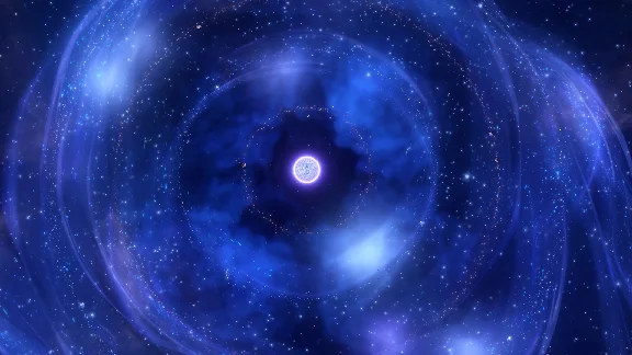 Stellaris: Cosmic Storms DLC STEAM AUTO Russia
