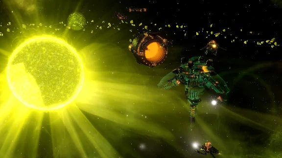 Stellaris: Toxoids Species Pack DLC STEAM АВТО Россия