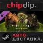 Stellaris: Toxoids Species Pack DLC STEAM АВТО Россия