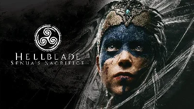 Hellblade: Senuas Sacrifice (PS4/PS5/EN/RU) Rent 7 days