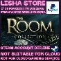 The Room Collection Steam Offline For 90 days