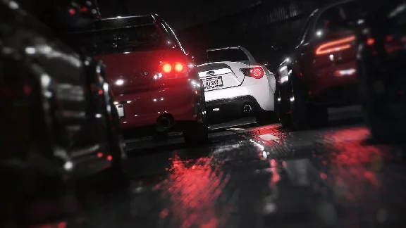 Need for Speed (2016) 🔑EA APP KEY 🌎GLOBAL⭐ORIGIN