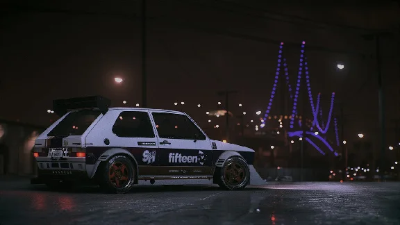Need for Speed (2016) 🔑EA APP KEY 🌎GLOBAL⭐ORIGIN