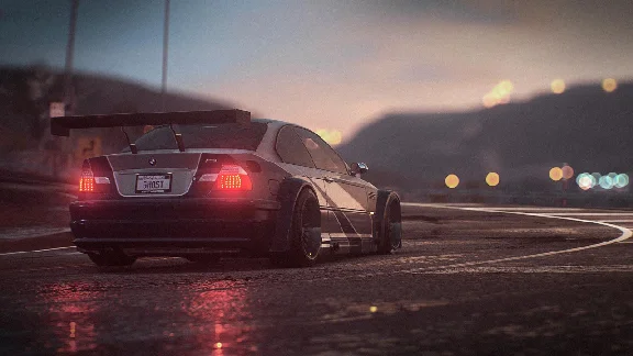 Need for Speed (2016) 🔑EA APP KEY 🌎GLOBAL⭐ORIGIN
