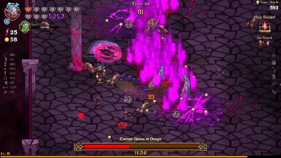 🚀 Nordic Ashes: Remnants of Corruption 🤖 Steam Gift
