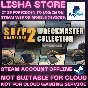 Ship Graveyard Simulator 2 Wreckmaster Collection steam