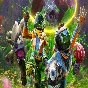 💜⚪ Revenge of the Savage Planet⚡️EPIC GAMES ⚪💜 TR