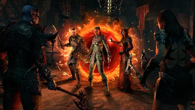 ⚫The Elder Scrolls Online +1 Глава | +8 Глав Steam|ESO