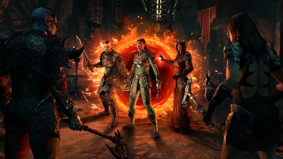 TESO + Morrowind | High Isle | Gold Road (Collection)