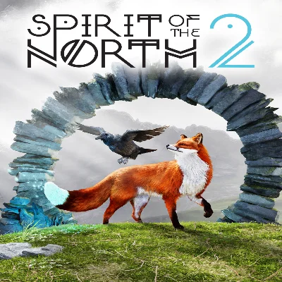 💜⚪ Spirit of the North 2⚡️EPIC GAMES ⚪💜 TR