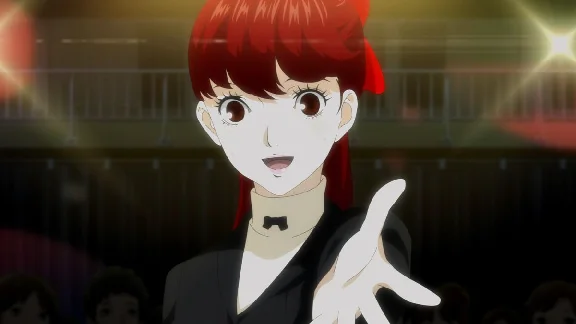 🔥Persona 5 Royal STEAM КЛЮЧ🔑 (PC) 🌎ЕВРОПА +🎁