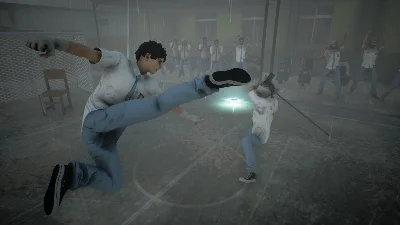 Troublemaker Steam Key Global +Bonus