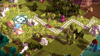 Epistory Typing Chronicles Steam Key Global +Bonus