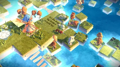 Epistory Typing Chronicles Steam Key Global +Bonus