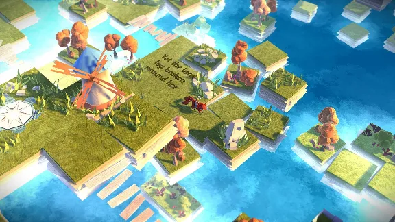 Epistory Typing Chronicles Steam Key Global +Bonus