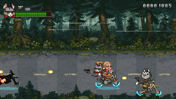 Super Catboy Steam Key Global +Bonus