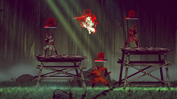 🔥 SHINOBI: Art of Vengeance | Steam Россия 🔥