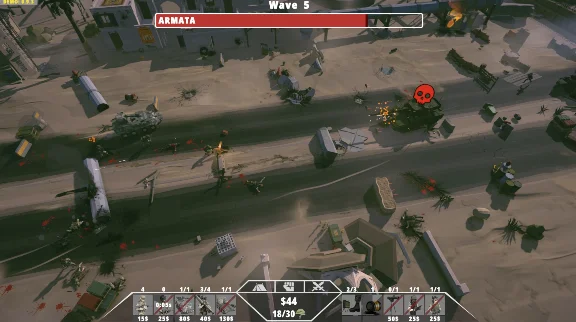 Operation Polygon Storm + The Hong Kong Massacre Bundle