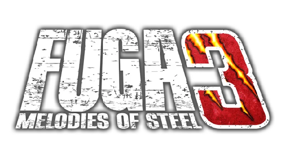 🔥 Fuga: Melodies of Steel 3-Deluxe Edition | Steam РУ