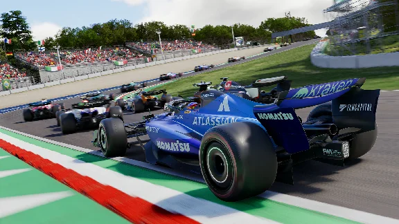 🔥 F1® 25 | Steam Steam 🔥