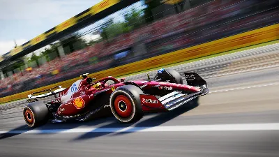 ⚡ F1® 25-Iconic Edition Steam UA+China+RU Region Change