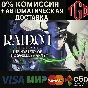 🔥 RAIDOU Remastered: The Mystery-Deluxe | Steam RU 🔥