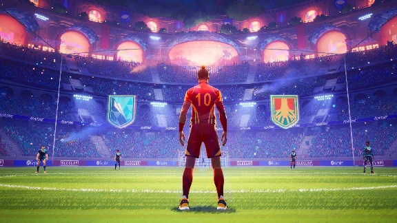🔥 REMATCH | Steam Россия 🔥