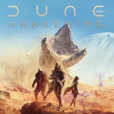 🌌Dune: Awakening Raiders / Steam KEY🌌