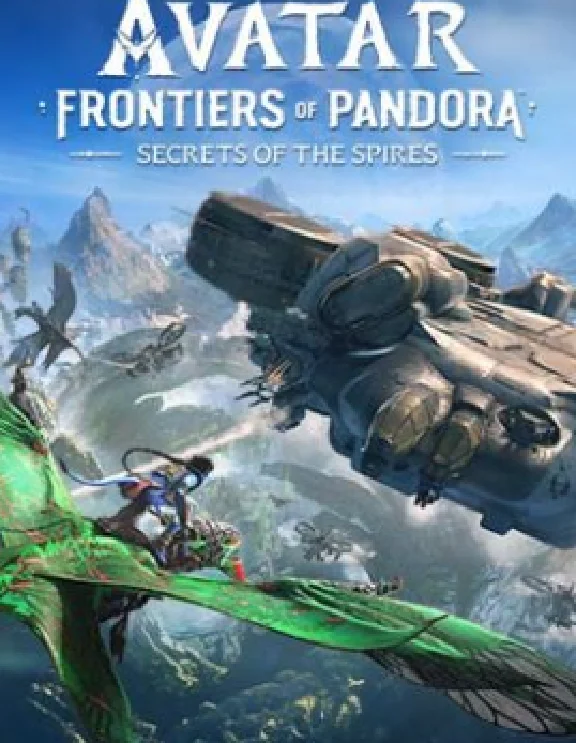 ✅UPLAY/STEAM✅DLC✅AVATAR FRONTIERS OF PANDORA✅РФ✅