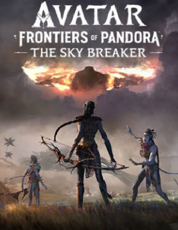 ✅UPLAY/STEAM✅DLC✅AVATAR FRONTIERS OF PANDORA✅РФ✅