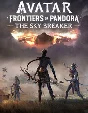 ✅UPLAY/STEAM✅DLC✅AVATAR FRONTIERS OF PANDORA✅РФ✅