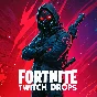 FORTNITE | TWITCH DROPS | 17 ITEMS/SKINS