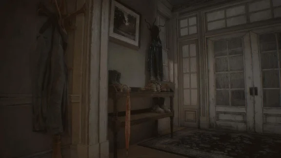⭐ Resident Evil 7: Biohazard - Banned Footage Vol.2 DLC