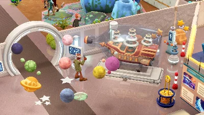 Two Point Museum | Explorer Edition Steam Ключ РФ+Мир