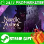 ⭐️ALL COUNTRIES⭐️ Nordic Ashes Remnants of Corruption