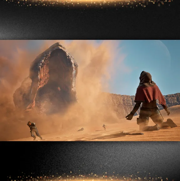🟦⭐Dune: Awakening • Все регионы/Версии • STEAM