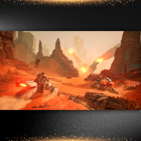 🟦⭐Dune: Awakening • Все регионы/Версии • STEAM