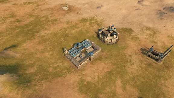 Crusader Kings 3 Content Creator Pack Medieval Monument