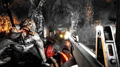 Killing Floor 2 (Steam ключ) ✅ REGION FREE/GLOBAL + 🎁