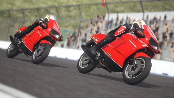 🟢🔥DUCATI 90TH ANNIVERSARY XBOX КЛЮЧ