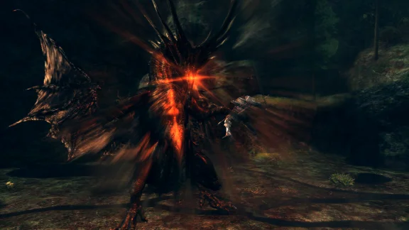 🎁DARK SOULS : Prepare To Die Edition (Steam M RU/ CIS)