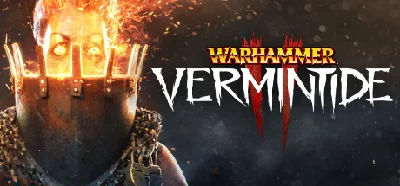 Warhammer: Vermintide 2 - Steam Access OFFLINE