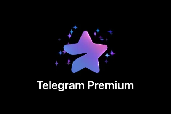 Telegram Premium/Telegram Premium 1-3 meses. Regalo