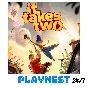 It Takes Two (PS4/PS5/RU) P1 Offline