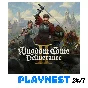 Kingdom Come: Deliverance II (PS5/RU) П1 Навсегда
