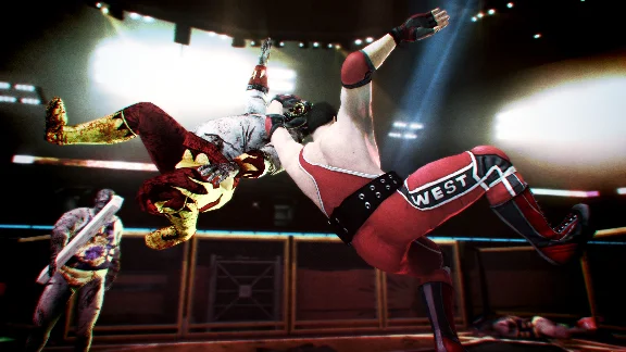 🎁Dead Rising 2: Off the Record (Steam)(RU/ CIS)