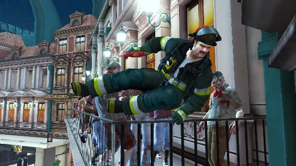 🎁Dead Rising 2: Off the Record (Steam)(RU/ CIS)