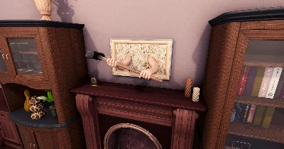 House Flipper 2 - Supporter Pack DLC STEAM РОССИЯ