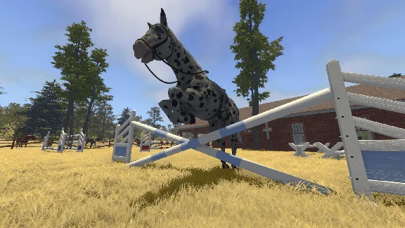 House Flipper - Farm DLC 💎 DLC STEAM РОССИЯ
